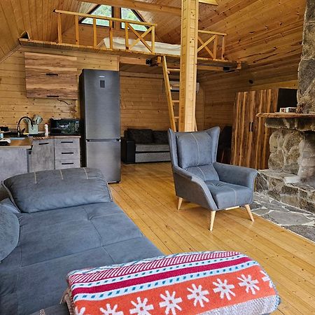 Cozy Cottage Feel Free Continental Didi Ateni Kültér fotó