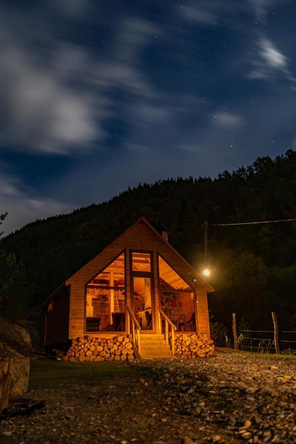 Cozy Cottage Feel Free Continental Didi Ateni Kültér fotó