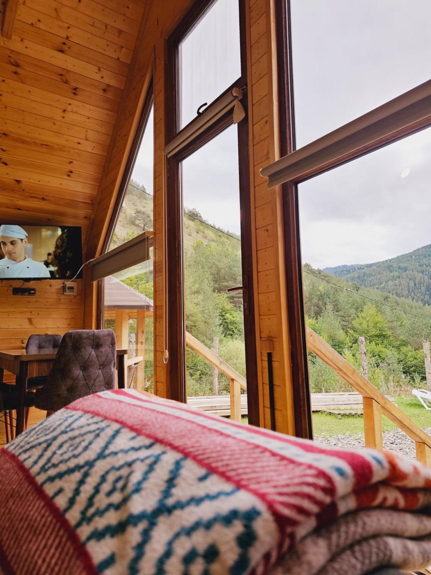 Cozy Cottage Feel Free Continental Didi Ateni Szoba fotó